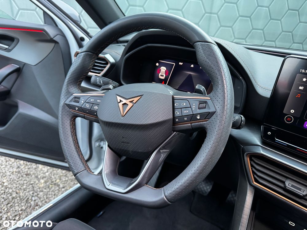 Cupra Formentor - 12