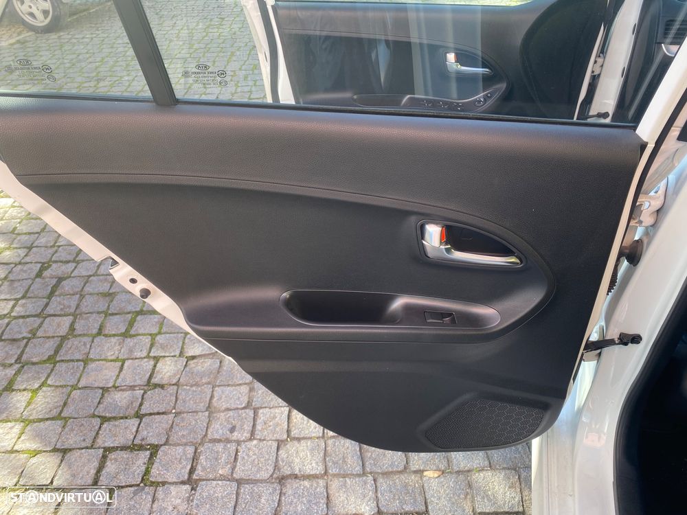 Kia Picanto 1.0 CVVT EX - 24