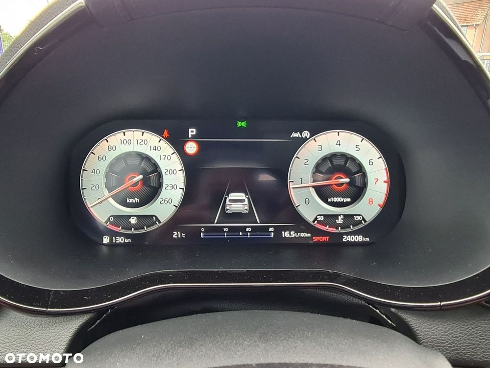 Kia Ceed 1.6 T-GDI GT DCT - 18