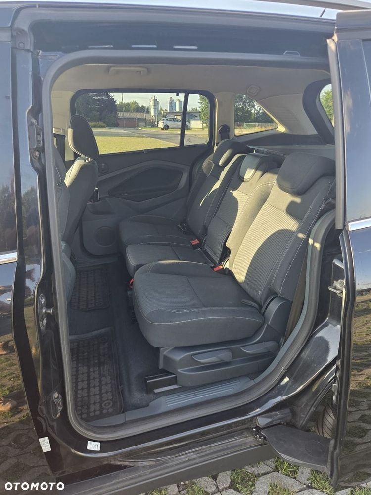 Ford C-MAX - 8