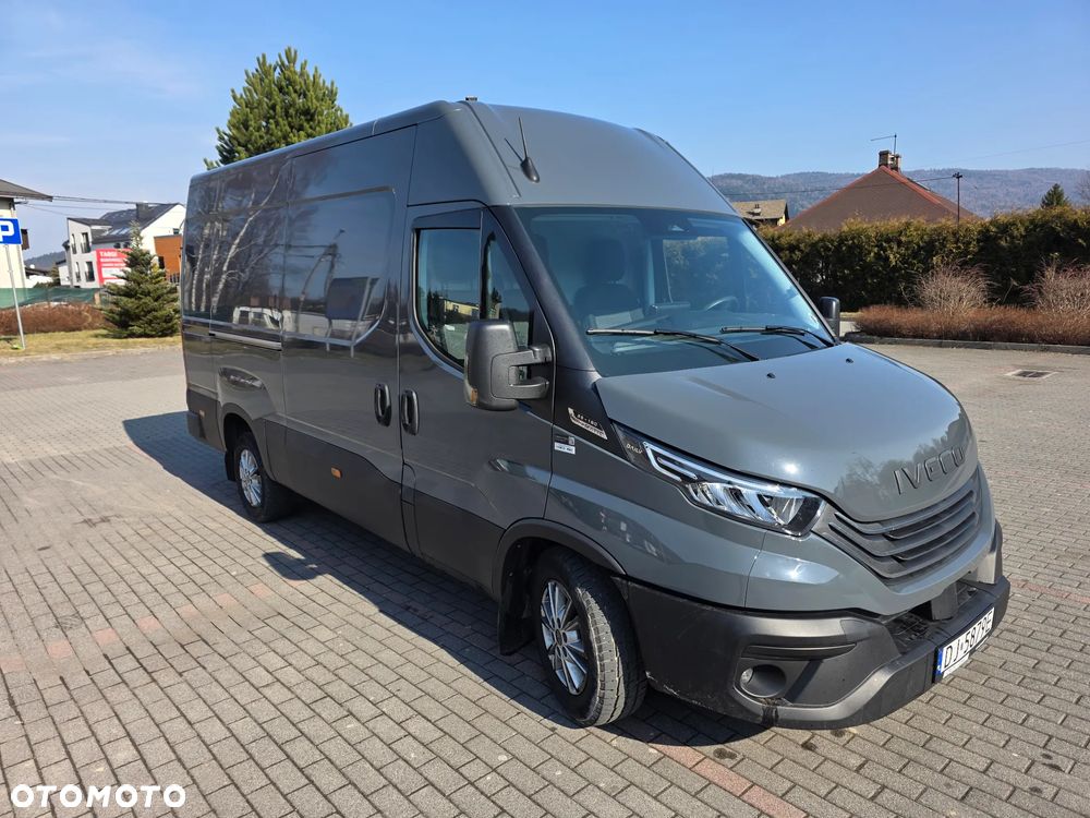 Iveco IVECO DAILY 35S18HA8 V – L3H2 - 3