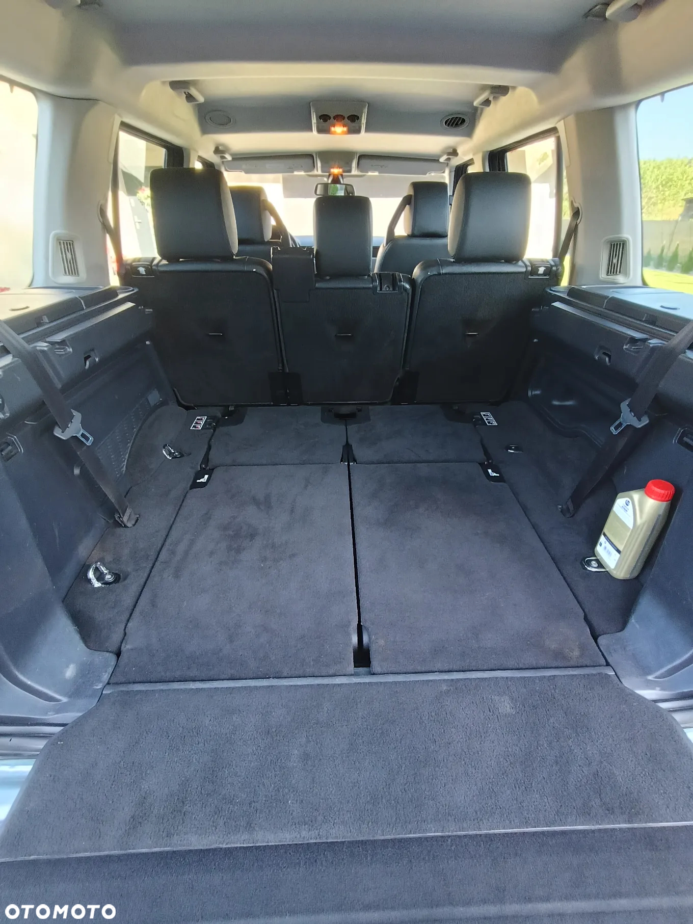 Land Rover Discovery III 2.7D V6 SE - 20
