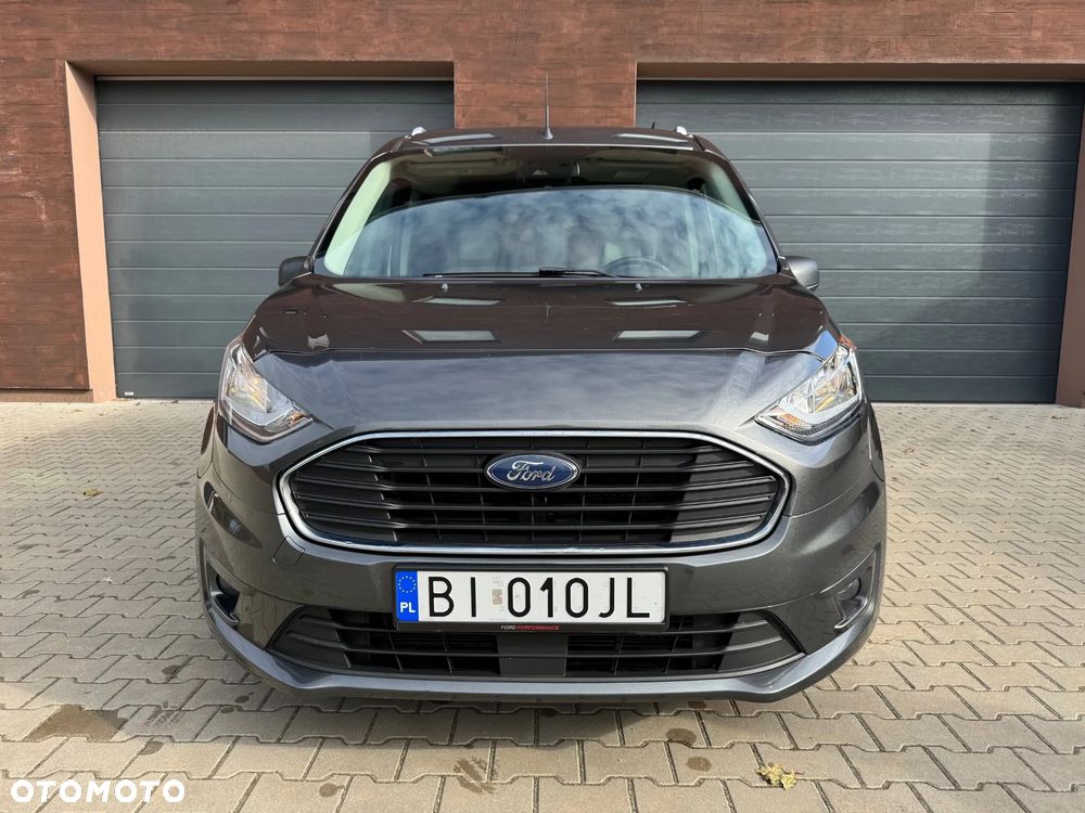 Ford Transit Connect - 2