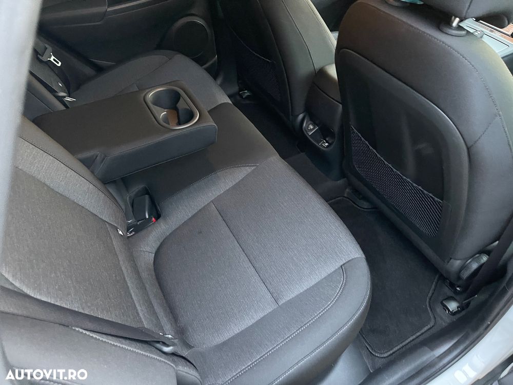 Hyundai KONA EV Advantage - 16