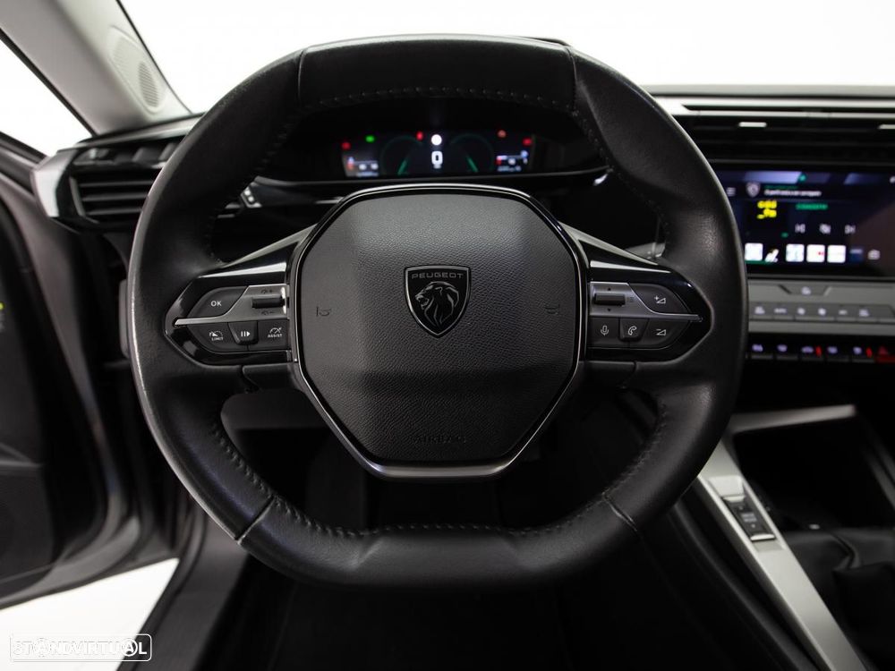 Peugeot 308 SW 1.5 BlueHDi Active Pack - 14