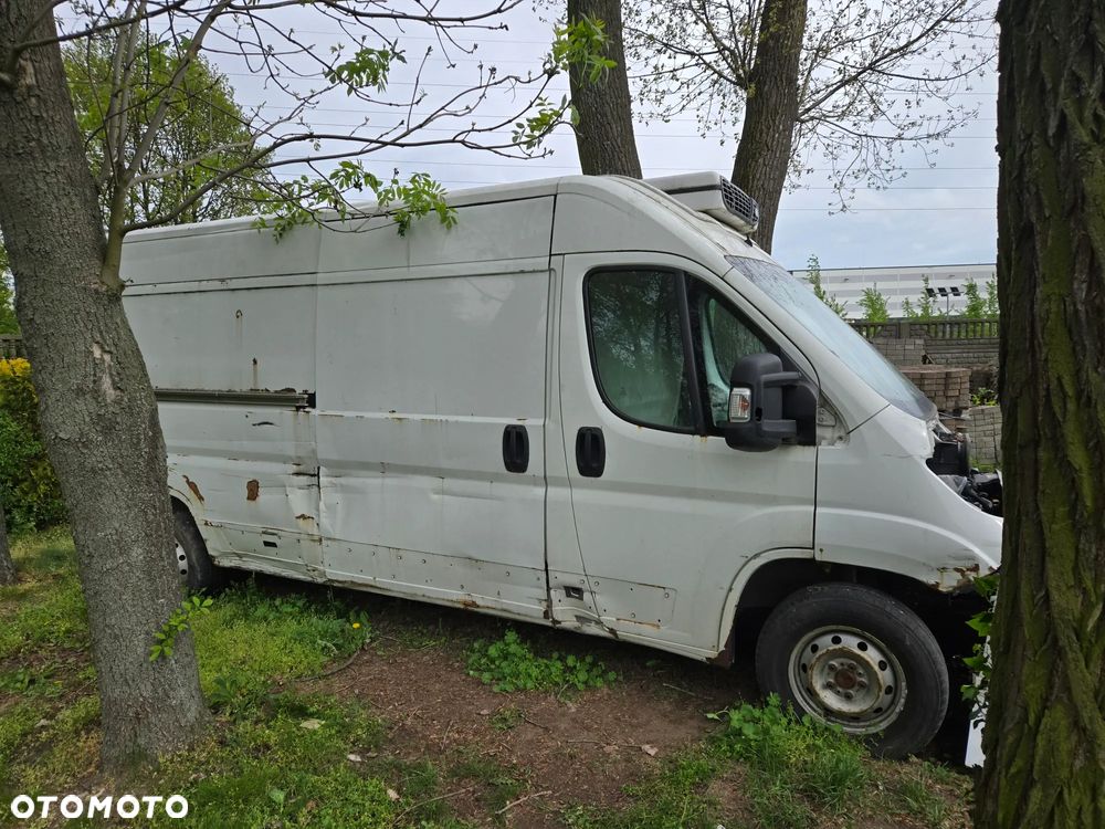 Citroën Jumper - 8