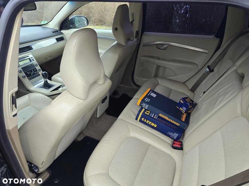 Volvo V70 2.0 - 31