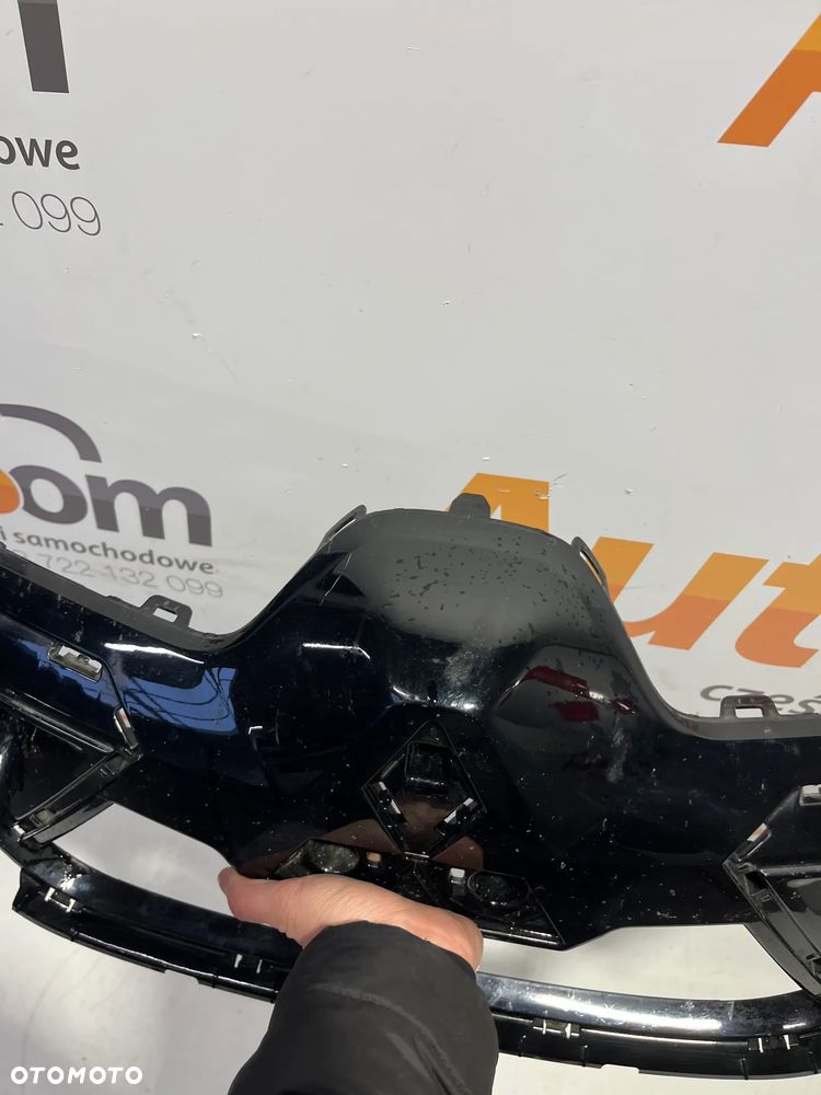 Atrapa MITSUBISHI ASX grill 623842688R - 7