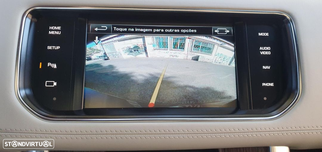 Land Rover Range Rover Sport - 25