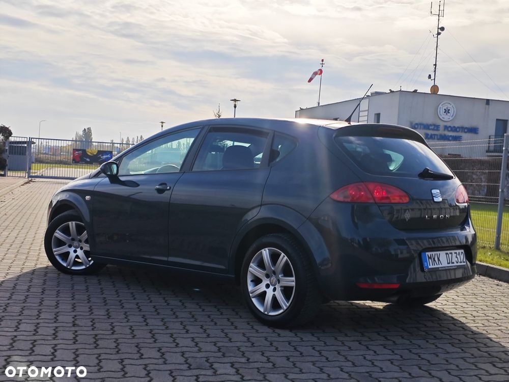 Seat Leon - 13