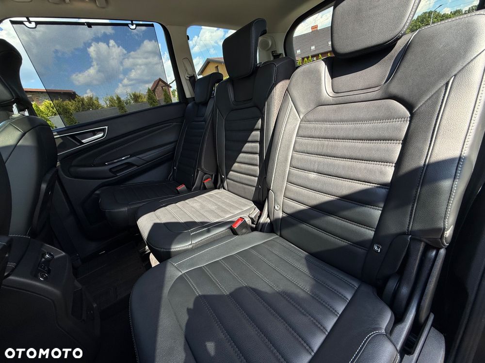 Ford Galaxy - 33