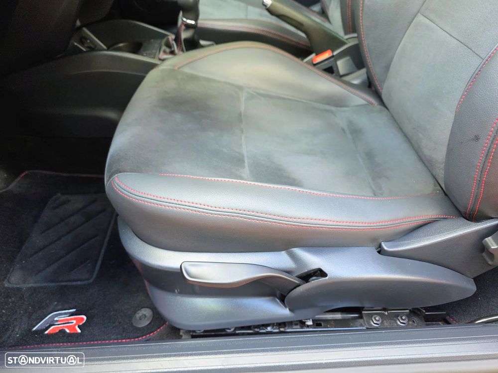 SEAT Ibiza 1.2 TSI FR - 31