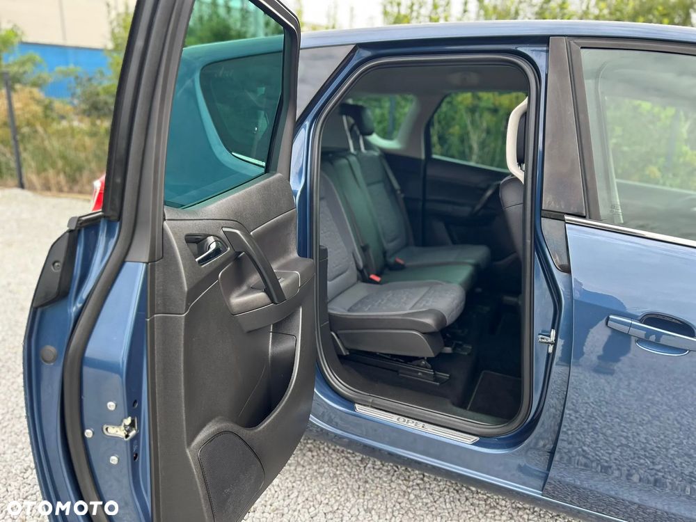 Opel Meriva 1.4 Active - 21