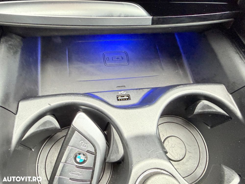 BMW Seria 5 530e AT PHEV - 22