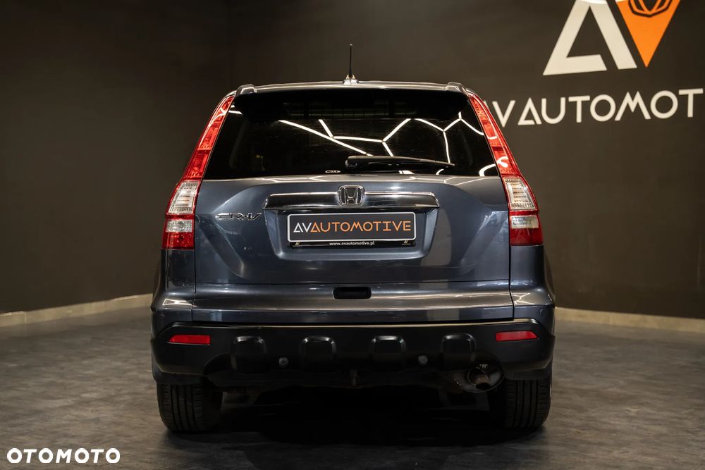 Honda CR-V - 7