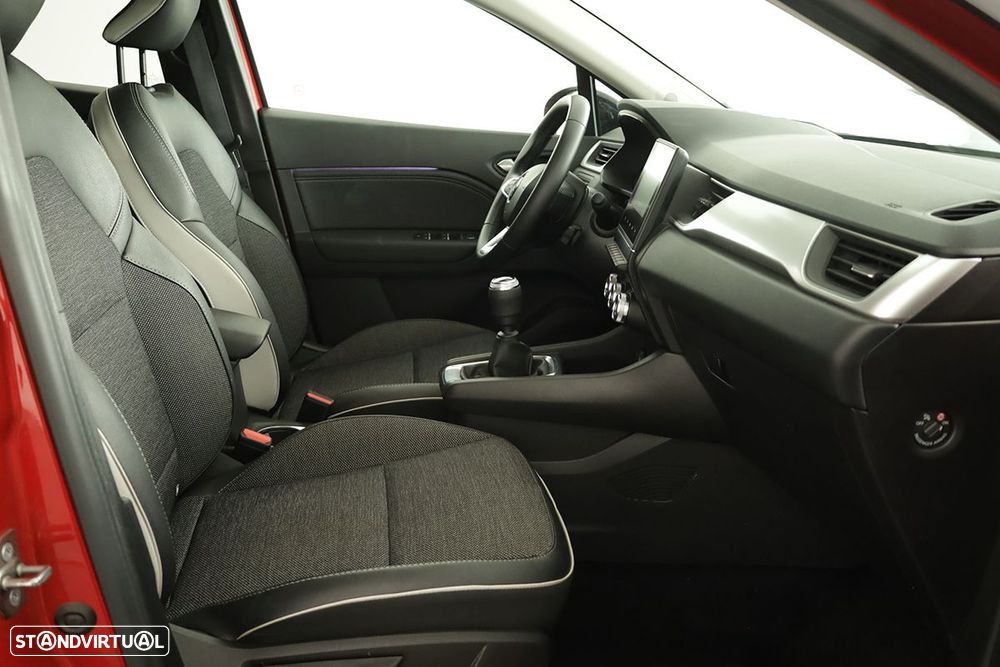 Renault Captur 1.0 TCe Techno - 22