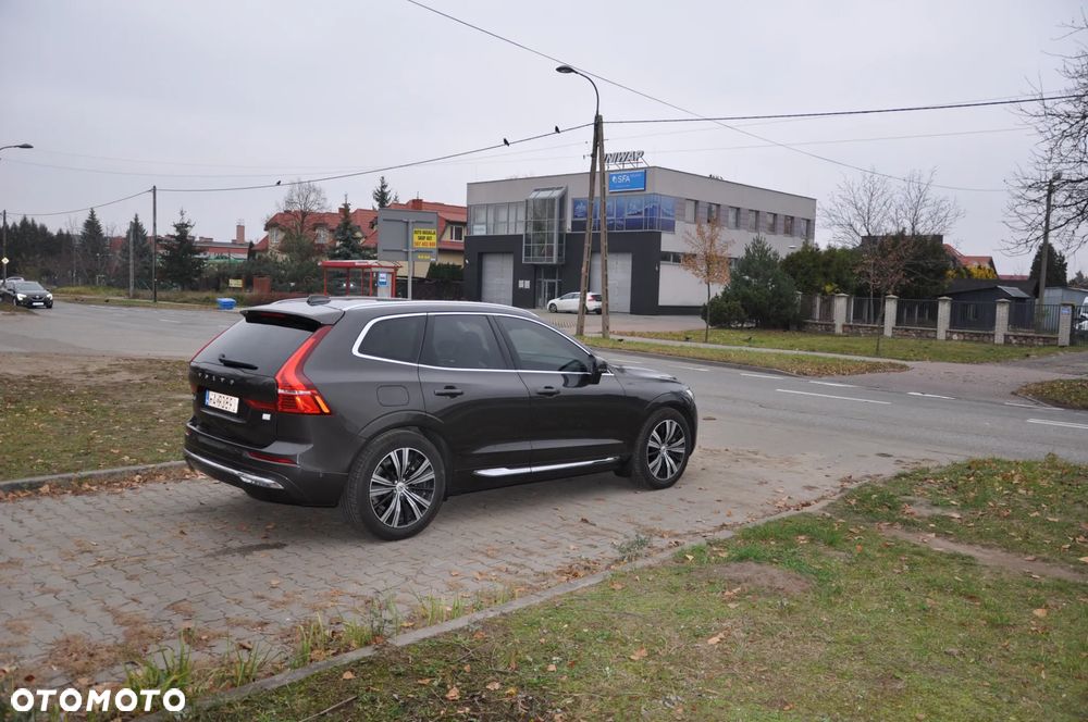Volvo XC 60 T8 AWD Recharge Polestar Engineered - 29