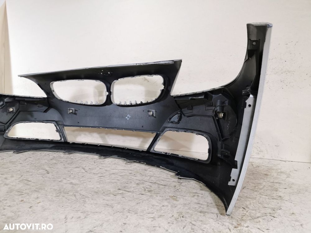 Bara fata BMW Z4 E89, 2009, 2010, 2011, 2012, 2013, 2014, cod OE 51117192156 - 10