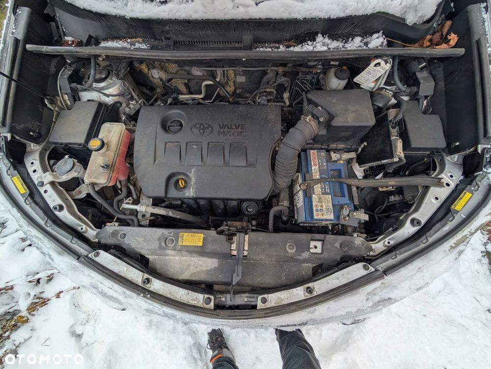 Toyota RAV4 2.0 Prestige - 24