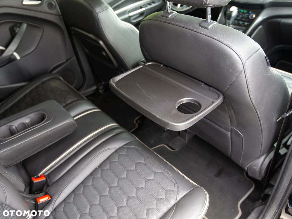 Ford Kuga - 21