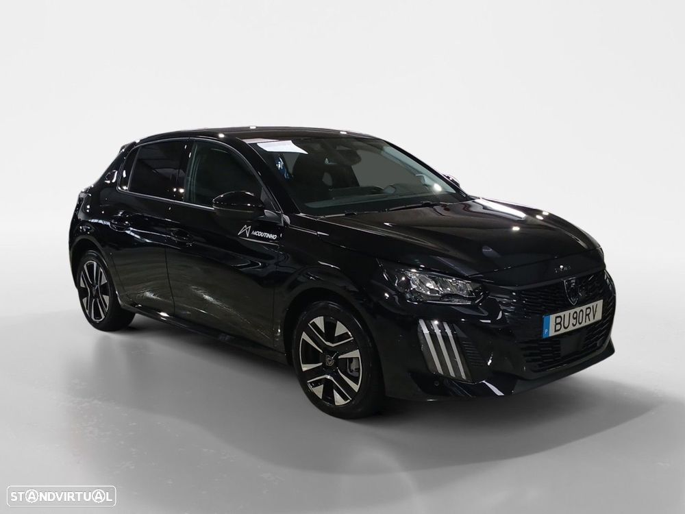 Peugeot 208 1.2 Allure - 7