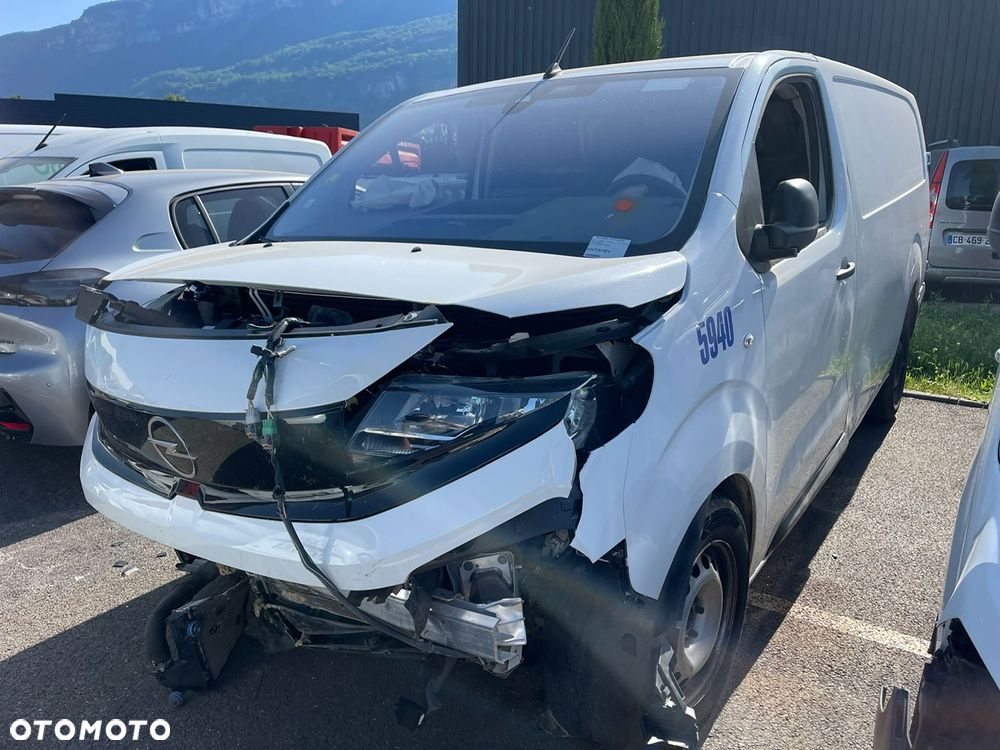 Opel VIVARO 1.5 - 2