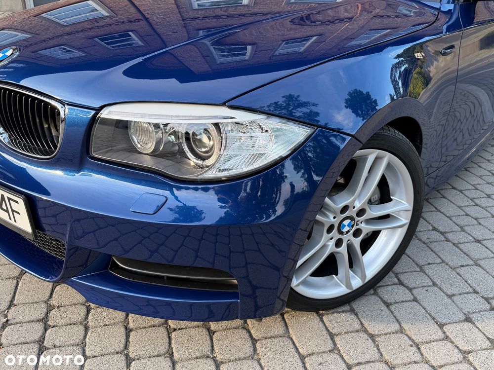BMW Seria 1 135i - 3