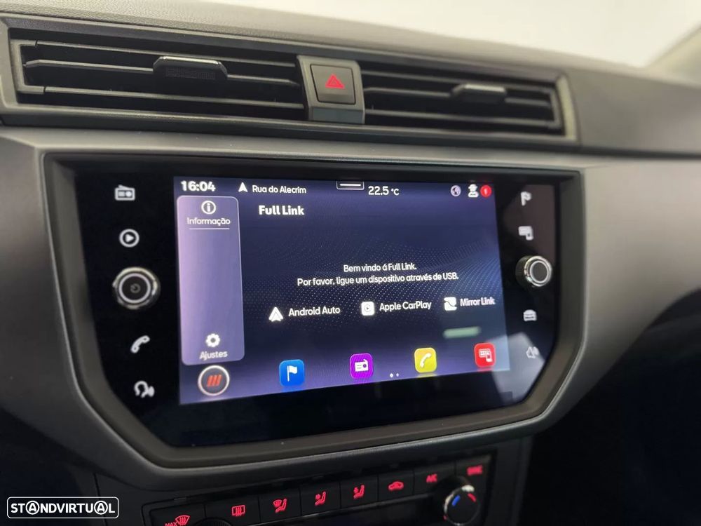 SEAT Arona 1.0 TSI Style DSG - 33