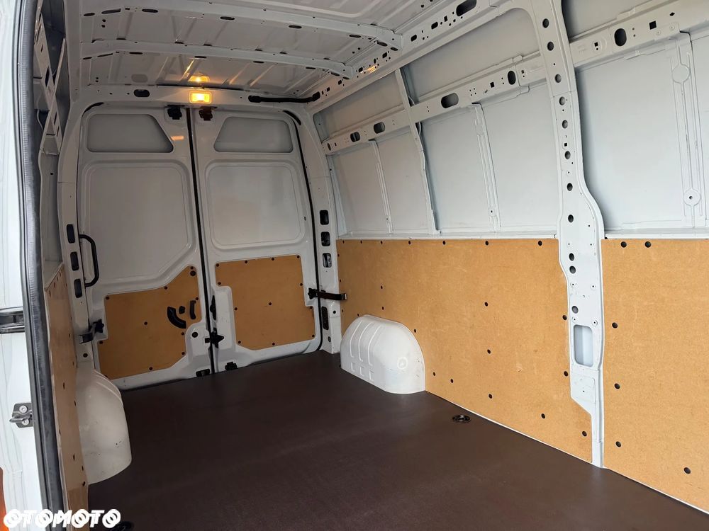 Renault Master L3H2 Tempomat Halogeny Piękny Zadbany Bezwypadkowy - 16