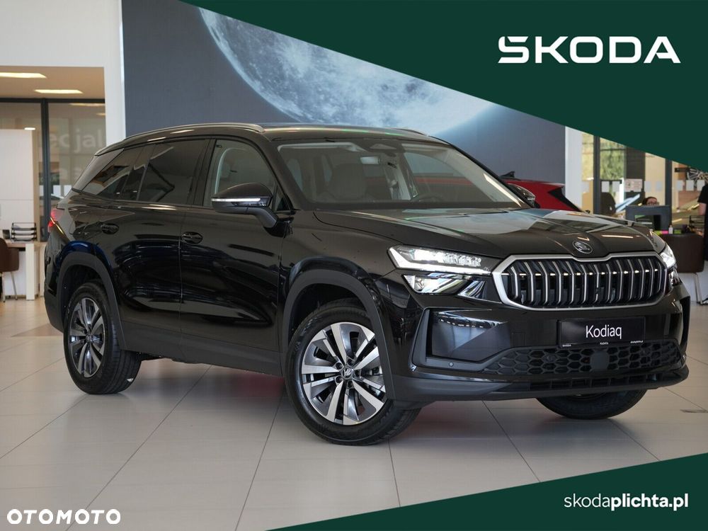 Skoda Kodiaq 2.0 TDI 4x2 Drive DSG - 2