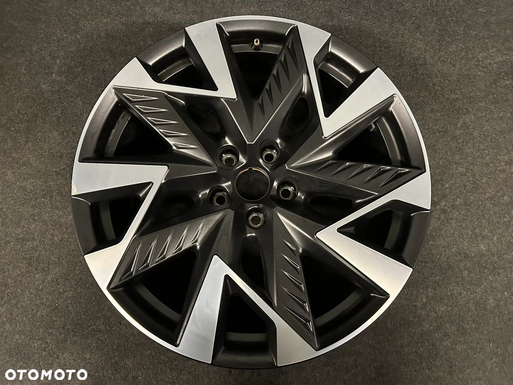 Alufelga Cupra Formentor 19 cali 5x112 1szt. 5FF601025R - 1