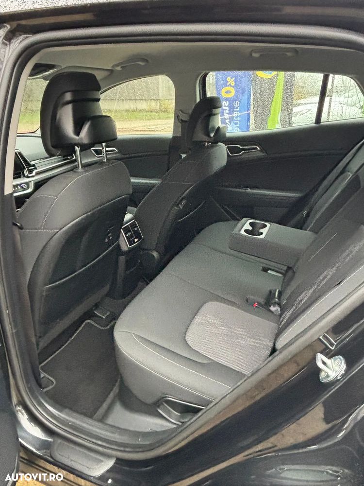 Kia Sportage - 12
