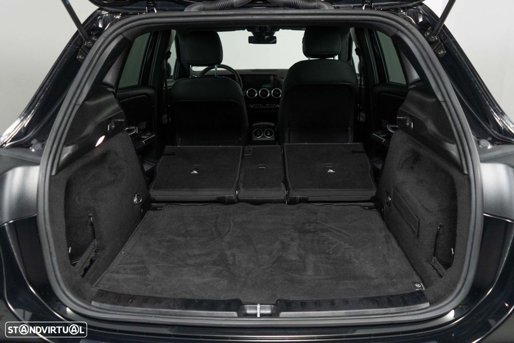 Mercedes-Benz GLA 250 e Progressive - 15