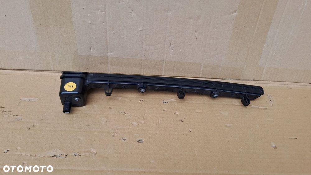 VW ID3 ID.3 PRAWY LED DRL ŁADNY 10a941654c UŻYWANY - 2