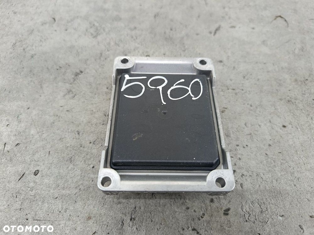 KOMPUTER, STEROWNIK FIAT STILO 0055195273  0261208204 1.4 16V - 5