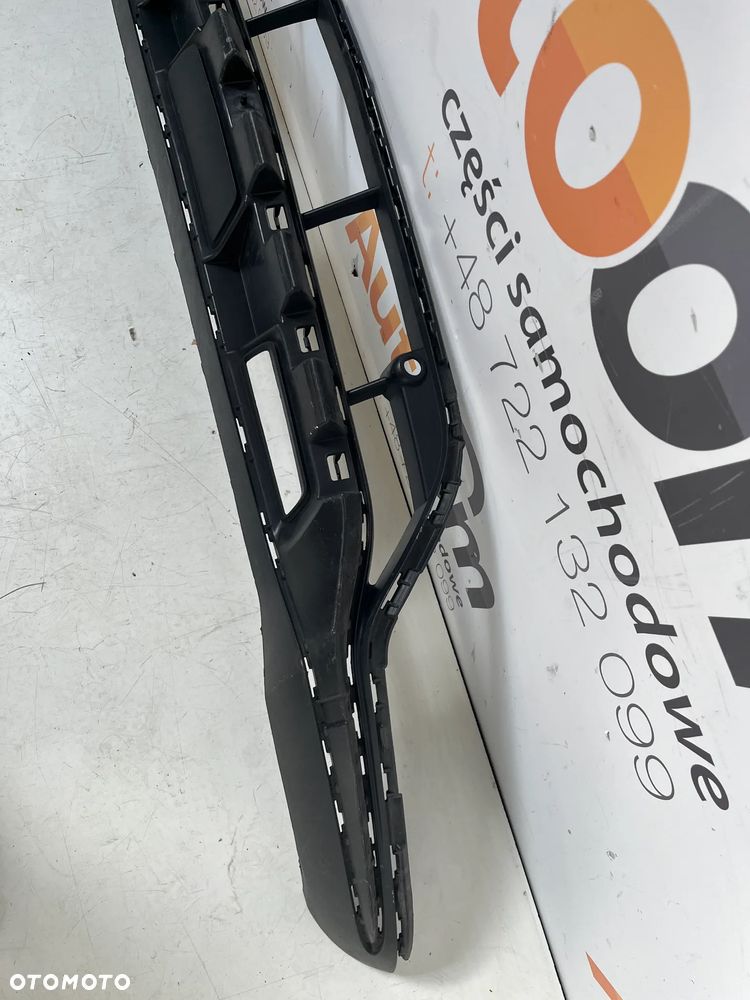 MERCEDES W253 GLC LIFT 2019- SPOILER DOKŁADKA ZDERZAKA PRZÓD A2538851304 - 3