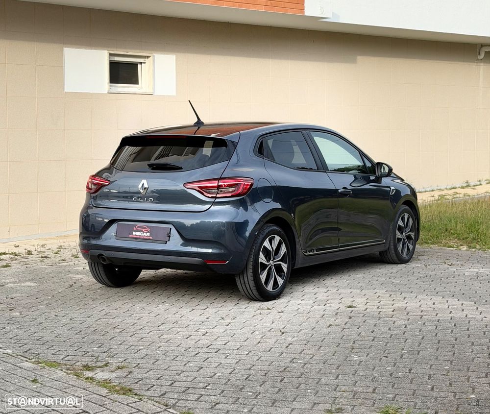 Renault Clio 1.5 Blue dCi Limited - 7