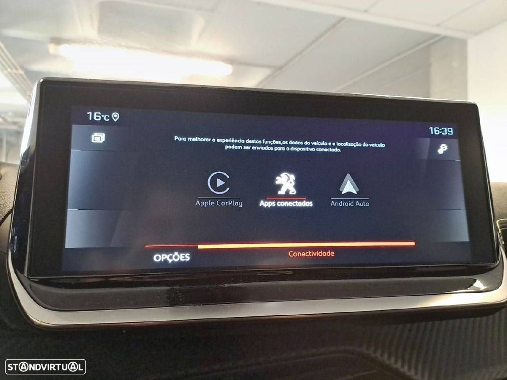 Peugeot 2008 1.5 BlueHDi GT - 22