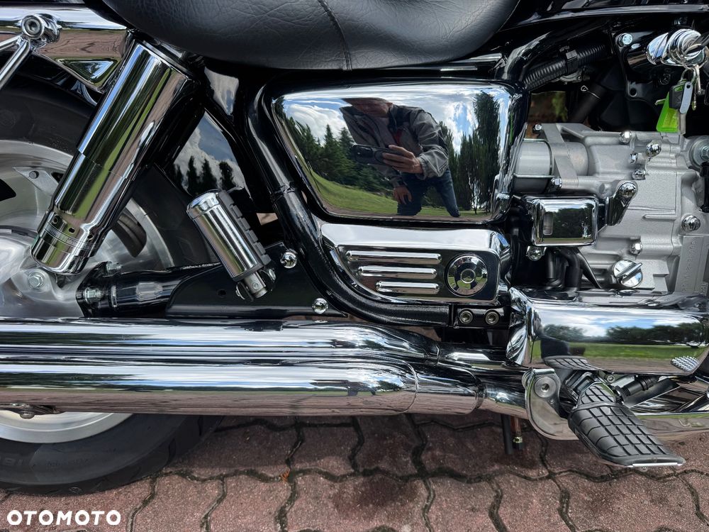 Honda Valkyrie - 17