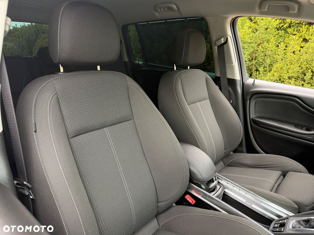 Opel Zafira Tourer 2.0 CDTI Automatik Innovation - 35