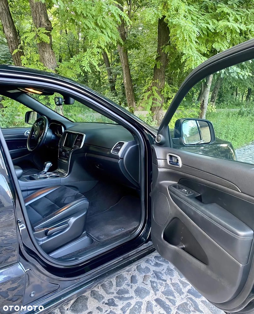 Jeep Grand Cherokee - 7