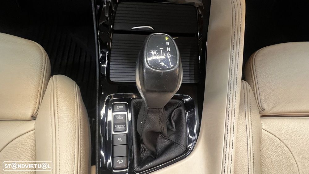 BMW X1 20 d xDrive Auto Pack M - 9