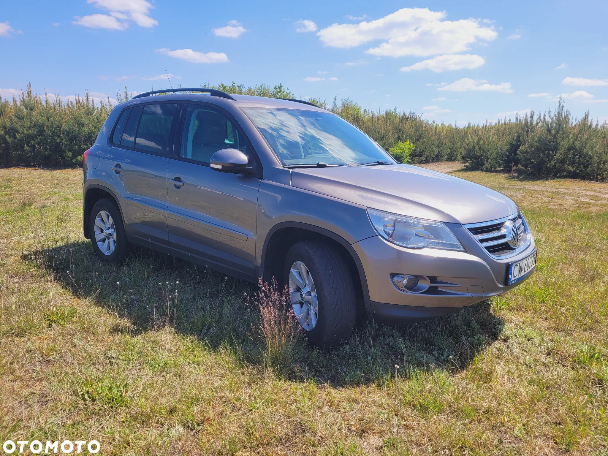 Volkswagen Tiguan 2.0 TDI 4Mot Sport&Style - 6