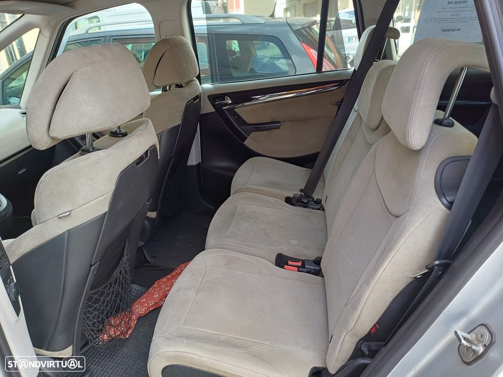 Citroën C4 Grand Picasso 1.6 HDi Exclusive - 9