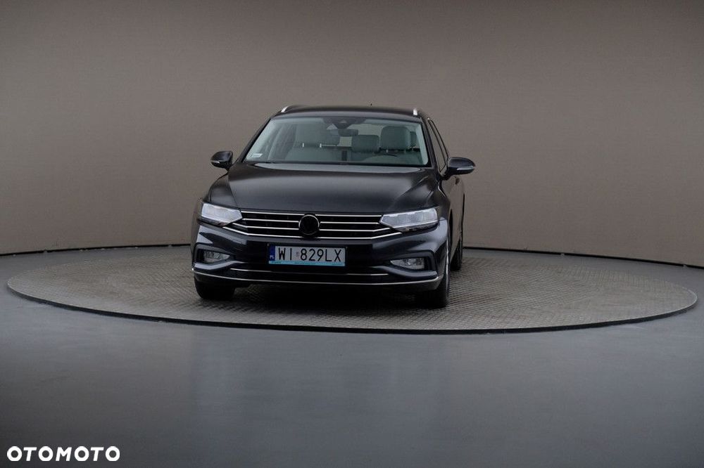 Volkswagen Passat Variant - 3