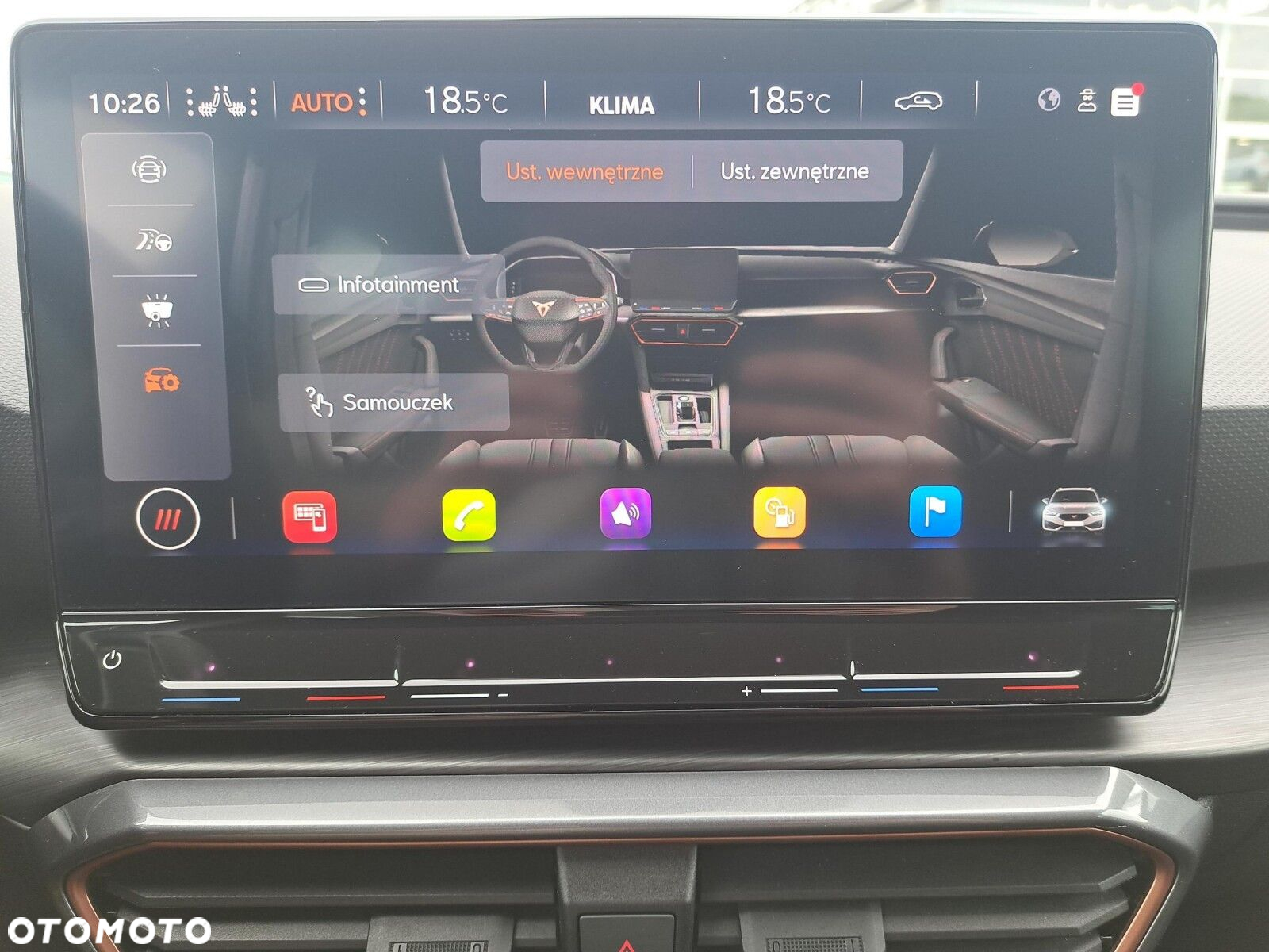 Cupra Leon Sportstourer - 31