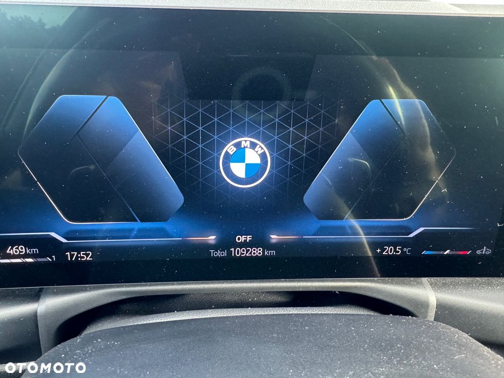 BMW Seria 3 320i M Sport - 17