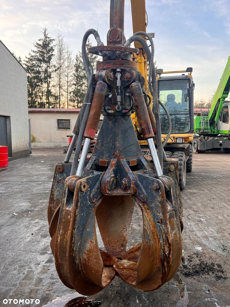 Inny HS KMG 800.18 - 3