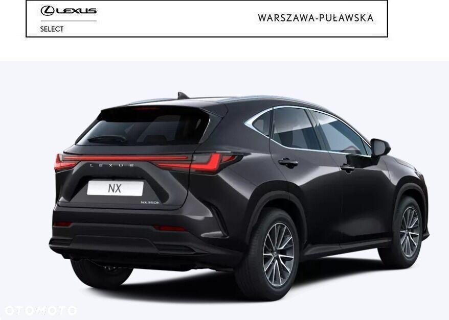 Lexus NX 350h Prestige 2WD - 2