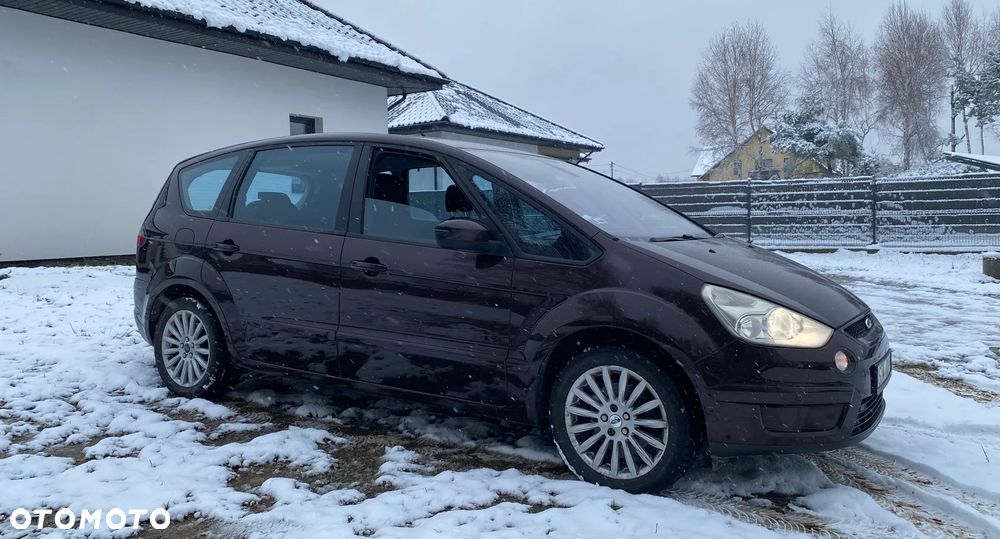 Ford S-Max - 15